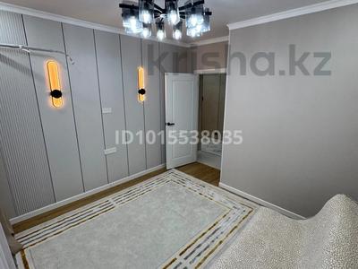 1-комнатная квартира · 37 м² · 2/6 этаж, Кайрат микрорайон за 240 000 ₸ в Алматы, Турксибский р-н
