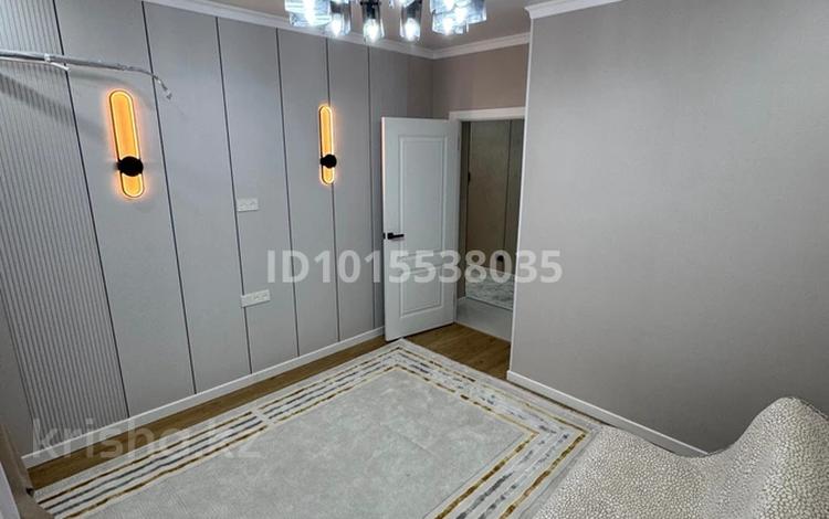 1-бөлмелі пәтер · 37 м² · 2/6 қабат, Кайрат микрорайон, бағасы: 240 000 ₸ в Алматы, Турксибский р-н — фото 2