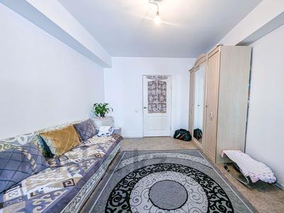 2-комнатная квартира · 50.9 м² · 1/5 этаж, Молдагалиев 24/3 — Жилой комплекс Жана Арбат за 37.5 млн ₸ в Алматы, Турксибский р-н