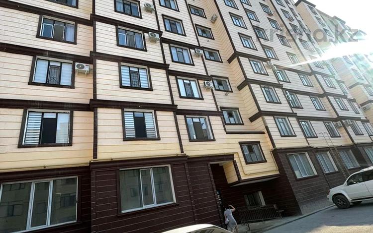 3-комнатная квартира, 100 м², 8/9 этаж, 16-й мкр 76 за 22 млн 〒 в Актау, 16-й мкр  — фото 2