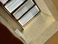 2-бөлмелі пәтер · 51.1 м² · 4 қабат, Гани Иляева 66, бағасы: 35 млн ₸ в Шымкенте, Аль-Фарабийский р-н — фото 12