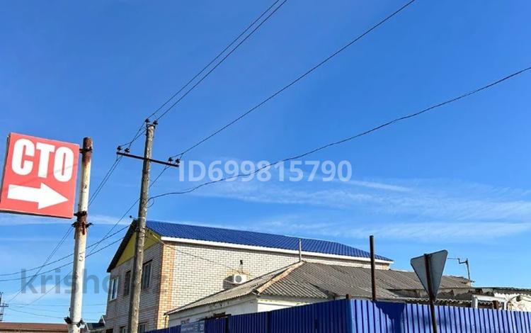 Отдельный дом · 4 комнаты · 87 м² · 7 сот., мкр Центральный, Майлина — Танкыбаева за 23 млн ₸ в Атырау — фото 2