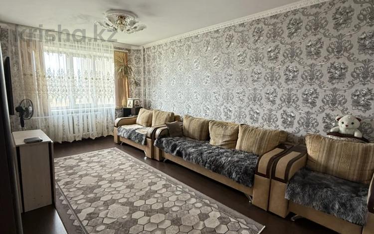 3-бөлмелі пәтер · 64 м² · 7/9 қабат, Хименко — 20мкр, бағасы: 24 млн ₸ в Петропавловске — фото 2