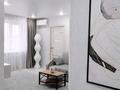 2-бөлмелі пәтер · 45 м² · 2/5 қабат, Ленина, бағасы: 20 000 ₸ в Рудном