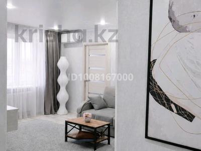 2-бөлмелі пәтер · 45 м² · 2/5 қабат, Ленина, бағасы: 20 000 ₸ в Рудном