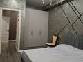 2-комнатная квартира · 50 м² · 10/10 этаж, Илияса Есенберлина 20 за 220 000 ₸ в Усть-Каменогорске