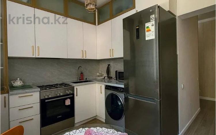 2-комнатная квартира · 57 м² · 2/3 этаж, Толе би — Назарбаева за 55 млн ₸ в Алматы, Медеуский р-н — фото 17