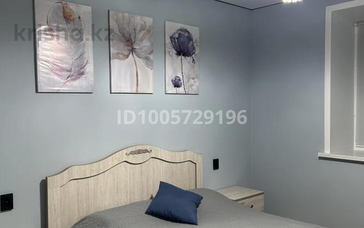 1-комнатная квартира · 45 м² · 10/10 этаж, Серкибаева 26 26 за 15 000 〒 в Кокшетау — фото 9