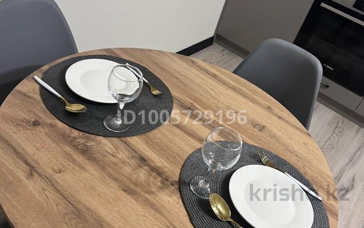 1-комнатная квартира · 45 м² · 10/10 этаж, Серкибаева 26 26 за 15 000 〒 в Кокшетау — фото 10