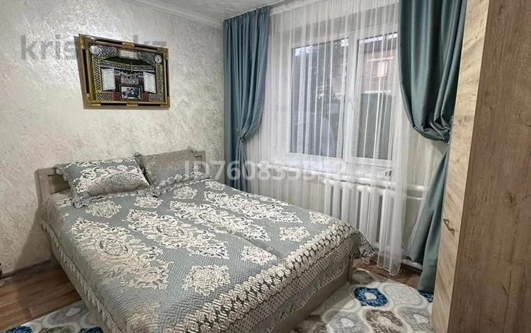 3-комнатная квартира · 56.1 м² · 1/2 этаж, Панфилова за 23 млн ₸ в Есик — фото 2