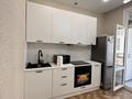 1-бөлмелі пәтер · 40 м² · 3/12 қабат, Тауелсиздик 25/2, бағасы: 32.5 млн ₸ в Астане, Алматы р-н — фото 7