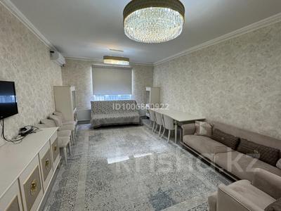 3-комнатная квартира · 100 м² · 7/9 этаж, Мкр.Нурсат 133/2 за 50 млн ₸ в Шымкенте
