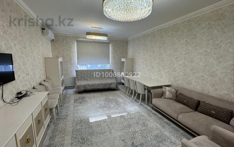 3-бөлмелі пәтер · 100 м² · 7/9 қабат, Мкр.Нурсат 133/2, бағасы: 50 млн ₸ в Шымкенте — фото 4