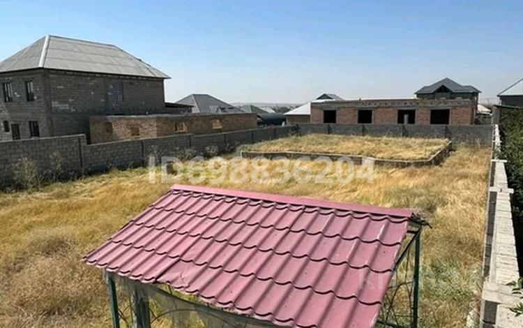 Участок · 8 соток, мкр Ынтымак , Ынтымақ 2 Жуантобе 273 за 25 млн 〒 в Шымкенте, Абайский р-н — фото 3