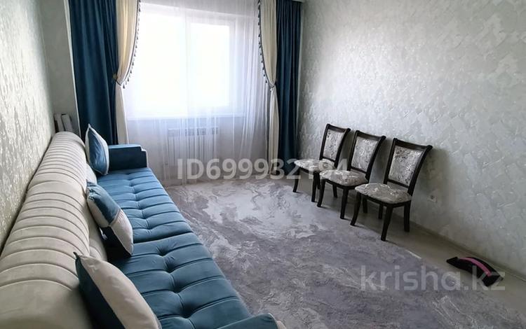 3-бөлмелі пәтер · 70 м² · 7/9 қабат, Асыл Арман 14 — Арорт, бағасы: 34.5 млн ₸ в Иргели — фото 2