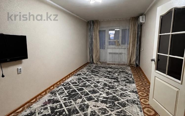 2-бөлмелі пәтер · 47.6 м² · 5/5 қабат, мкр Центральный, Канцева 1, бағасы: 13.5 млн ₸ в Атырау — фото 2
