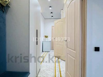 3-комнатная квартира · 76 м² · 4/5 этаж, мкр Улы Дала за 27 млн ₸ в Таразе