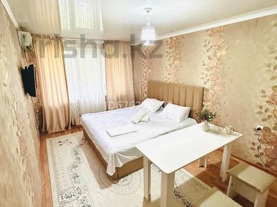 1-комнатная квартира · 36 м² · 5/5 этаж, 16-й микрорайон — Шаяхметова. Рыскулова қиылысы за 11 000 ₸ в Шымкенте, Аль-Фарабийский р-н
