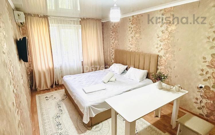 1-комнатная квартира · 36 м² · 5/5 этаж, 16-й микрорайон — Шаяхметова. Рыскулова қиылысы за 11 000 ₸ в Шымкенте, Аль-Фарабийский р-н — фото 42