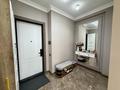 2-комнатная квартира · 63.5 м² · 5/10 этаж, Абая 38 за 89 млн ₸ в Алматы, Бостандыкский р-н — фото 7