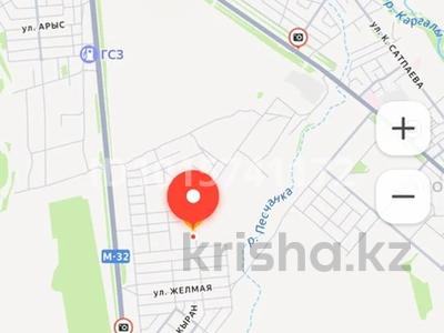 Участок · 10 соток, 293 — Рауан 2 за 3.3 млн ₸ в Актобе, жилой массив Рауан