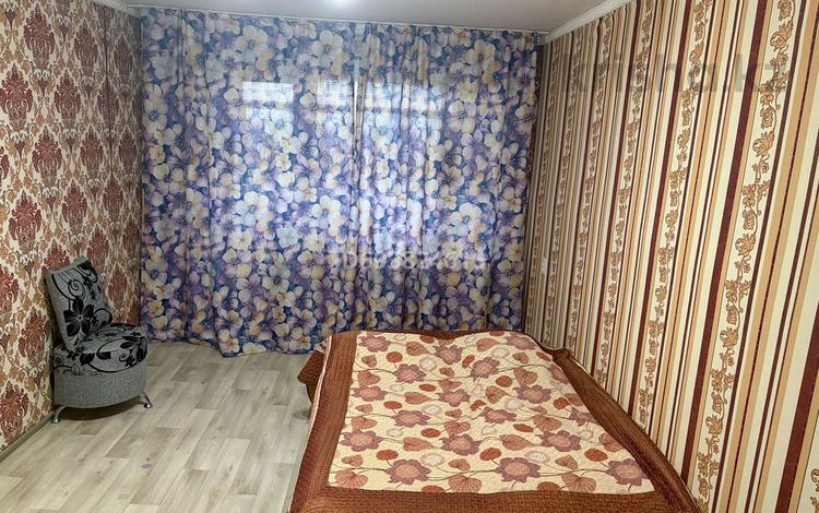 1-комнатная квартира · 17.4 м² · 5/5 этаж, Майкудук, Майкудук, 15й микрорайон 1 — Нет за 7.5 млн ₸ в Караганде, Алихана Бокейханова р-н — фото 7