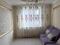 4-комнатная квартира · 81 м² · 6/10 этаж, мкр Юго-Восток, Сатыбалдина 11/2 за 47 млн ₸ в Караганде, Казыбек би р-н — фото 3