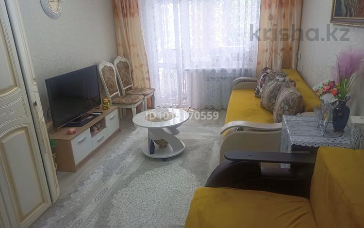2-комнатная квартира · 45 м² · 2/5 этаж, Казахстанская 124/2 — Cherry Net за 12.5 млн ₸ в Шахтинске — фото 2