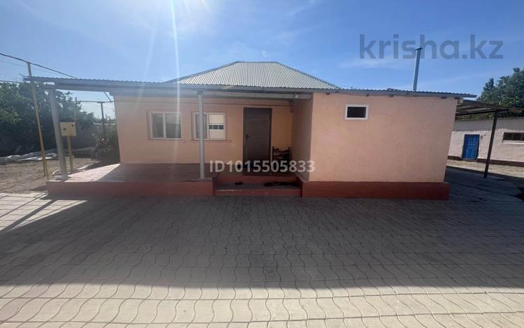 Жеке үй · 4 бөлме · 40 м² · 15 жүзд., 1-переулок Шокана Уалиханова 35, бағасы: 50 млн ₸ в Таразе — фото 11