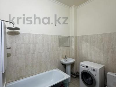 2-комнатная квартира · 74.6 м² · 16/18 этаж, Гагарина за 56 млн ₸ в Алматы, Бостандыкский р-н