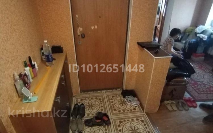 3-бөлмелі пәтер · 61.5 м² · 2/5 қабат, мкр Шанхай, ул. Казангапа 61, бағасы: 18 млн ₸ в Актобе — фото 2