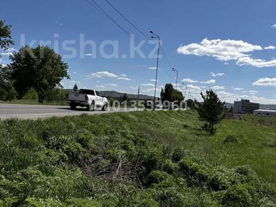 Участок · 10 соток, Самарское шоссе — Базовая за 13.5 млн ₸ в Усть-Каменогорске, Ульбинский