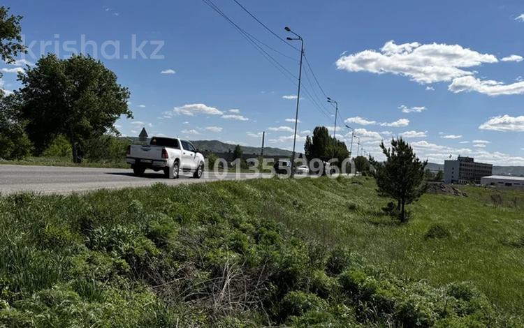 Участок · 10 соток, Самарское шоссе — Базовая за 13.5 млн ₸ в Усть-Каменогорске, Ульбинский — фото 2