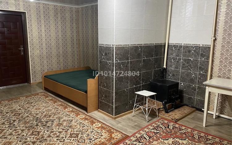 1-комнатная квартира · 30 м², мкр Айгерим-1 129 — Саги ашимова 129 за 95 000 ₸ в Алматы, Алатауский р-н — фото 2