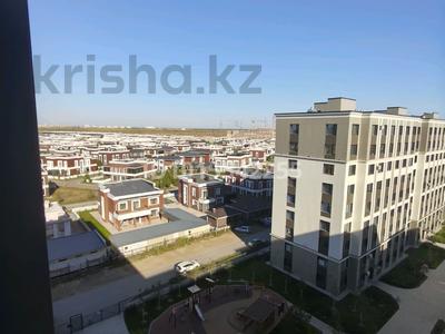 2-комнатная квартира · 60.8 м² · 9/9 этаж, Е 652 18 за 31 млн ₸ в Астане, Есильский р-н
