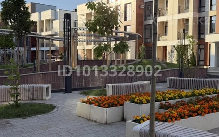 3-бөлмелі пәтер · 60 м² · 1/3 қабат, Мкр Курамыс 78, бағасы: 63.8 млн ₸ в Алматы, Наурызбайский р-н — фото 22