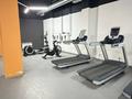3-бөлмелі пәтер · 60 м² · 1/3 қабат, Мкр Курамыс 78, бағасы: 63.8 млн ₸ в Алматы, Наурызбайский р-н — фото 26