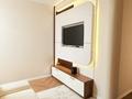 3-бөлмелі пәтер · 60 м² · 1/3 қабат, Мкр Курамыс 78, бағасы: 63.8 млн ₸ в Алматы, Наурызбайский р-н — фото 3