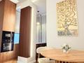 3-бөлмелі пәтер · 60 м² · 1/3 қабат, Мкр Курамыс 78, бағасы: 63.8 млн ₸ в Алматы, Наурызбайский р-н — фото 5