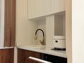 3-бөлмелі пәтер · 60 м² · 1/3 қабат, Мкр Курамыс 78, бағасы: 63.8 млн ₸ в Алматы, Наурызбайский р-н — фото 6