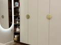 3-бөлмелі пәтер · 60 м² · 1/3 қабат, Мкр Курамыс 78, бағасы: 63.8 млн ₸ в Алматы, Наурызбайский р-н — фото 12