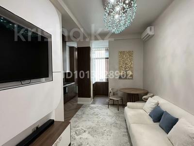 3-комнатная квартира · 60 м² · 1/3 этаж, Мкр Курамыс 78 за 63 млн ₸ в Алматы, Наурызбайский р-н