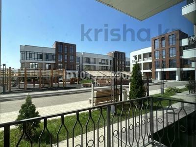 3-комнатная квартира · 60 м² · 1/3 этаж, Мкр Курамыс 78 за 63 млн ₸ в Алматы, Наурызбайский р-н