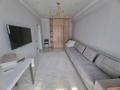 2-комнатная квартира · 60 м², Толе би 285/8 к11 — Толе би Утеген батыра за 18 000 ₸ в Алматы, Ауэзовский р-н