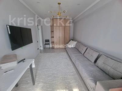 2-комнатная квартира · 60 м², Толе би 285/8 к11 — Толе би Утеген батыра за 18 000 ₸ в Алматы, Ауэзовский р-н