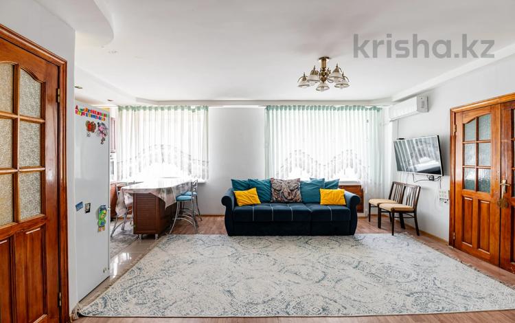 1-комнатная квартира · 42.4 м² · 3 этаж, Шакарим Кудайбердыулы 14 за 18.5 млн ₸ в Астане — фото 12