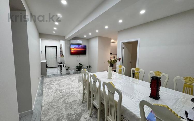 3-комнатная квартира · 77 м² · 9/10 этаж, мкр Шугыла, Мкр. Шугыла 340/3 - 340/3к17, 340/8 - 340/8 к5 за 45 млн ₸ в Алматы, Наурызбайский р-н — фото 18