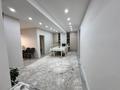 3-комнатная квартира · 77 м² · 9/10 этаж, мкр Шугыла, Мкр. Шугыла 340/3 - 340/3к17, 340/8 - 340/8 к5 за 45 млн ₸ в Алматы, Наурызбайский р-н — фото 2