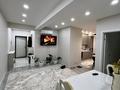 3-комнатная квартира · 77 м² · 9/10 этаж, мкр Шугыла, Мкр. Шугыла 340/3 - 340/3к17, 340/8 - 340/8 к5 за 45 млн ₸ в Алматы, Наурызбайский р-н — фото 3