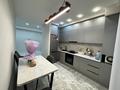 3-комнатная квартира · 77 м² · 9/10 этаж, мкр Шугыла, Мкр. Шугыла 340/3 - 340/3к17, 340/8 - 340/8 к5 за 45 млн ₸ в Алматы, Наурызбайский р-н — фото 4